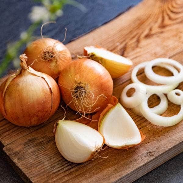 Onions