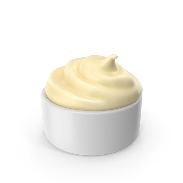 Mayonnaise